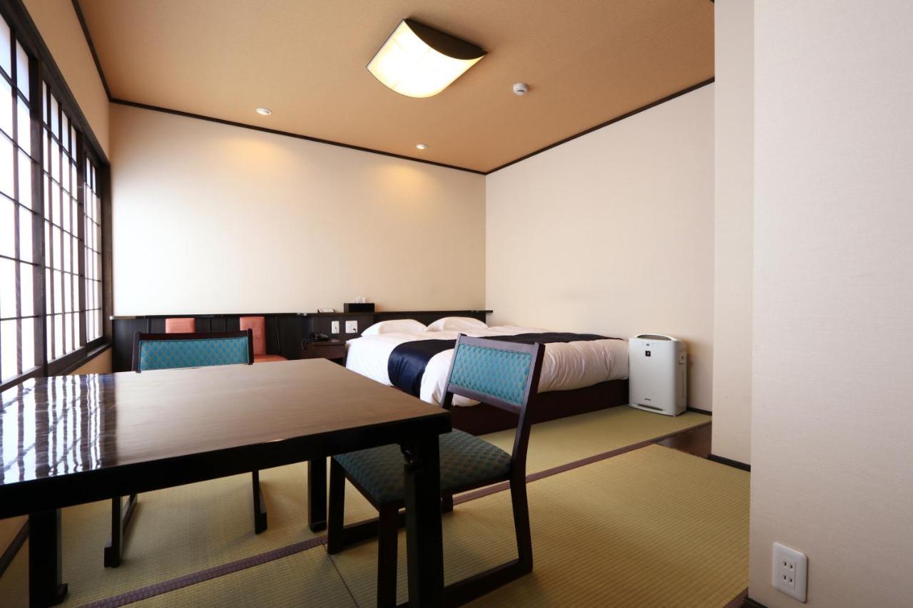 Masuya Ryokan Izumo Exterior photo