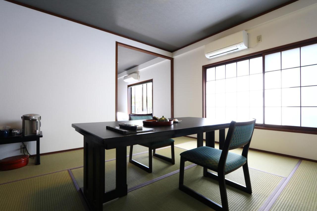 Masuya Ryokan Izumo Exterior photo
