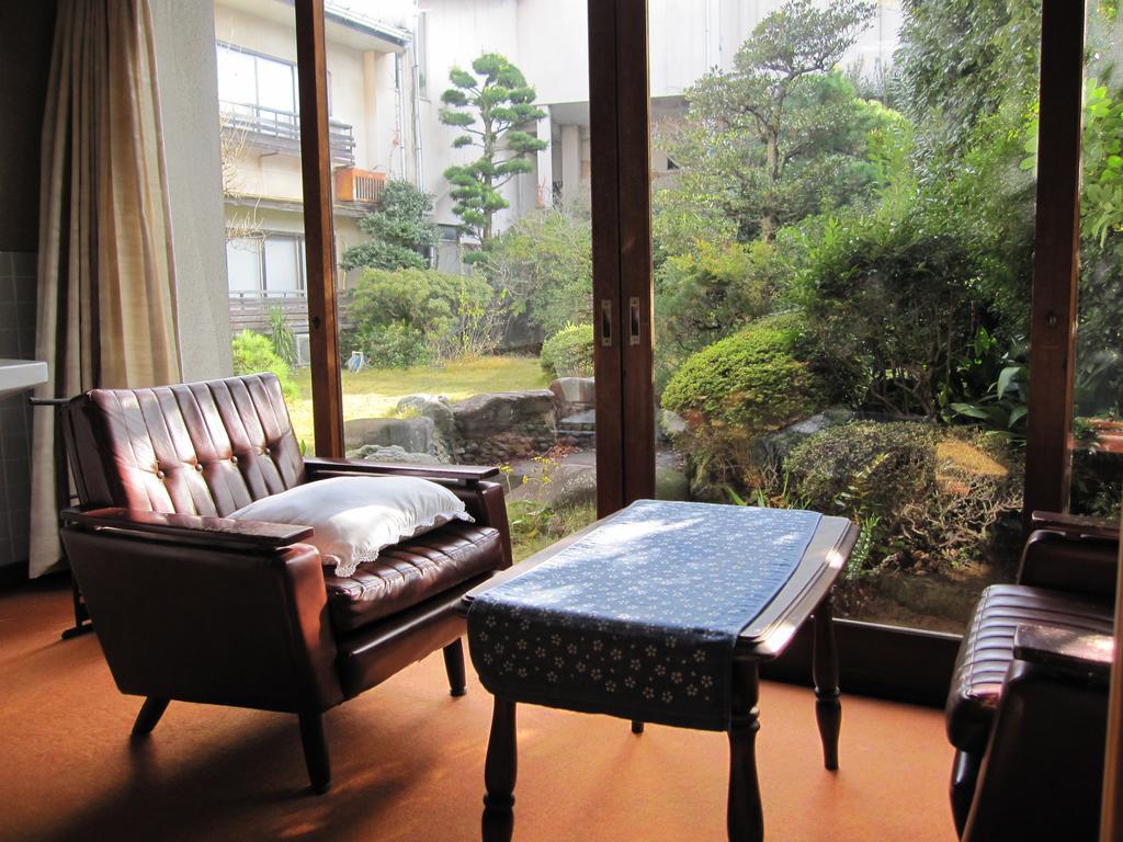 Masuya Ryokan Izumo Exterior photo